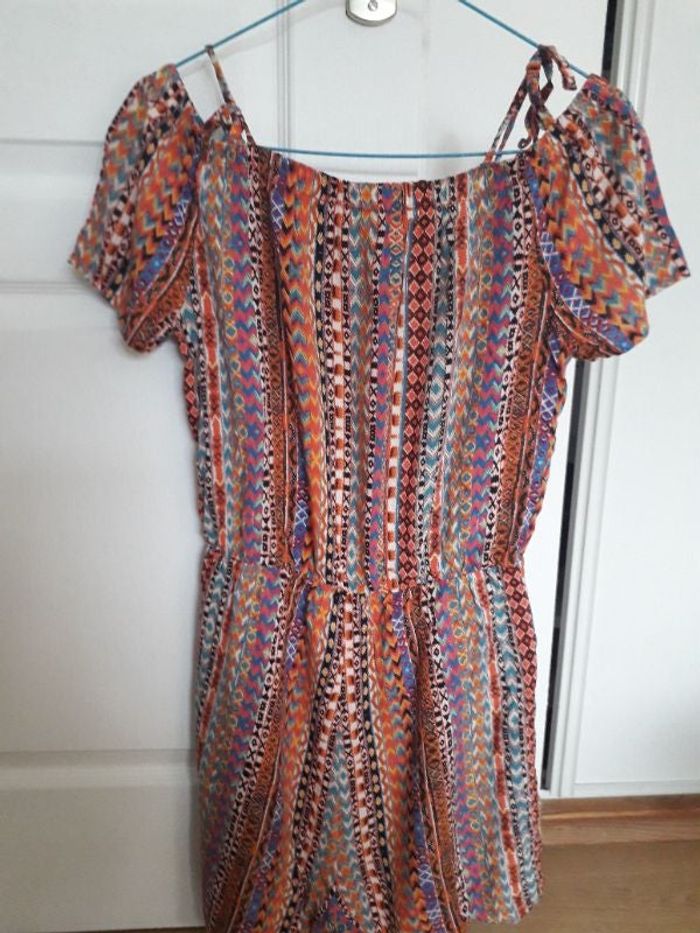 Combi short 36 cache cache