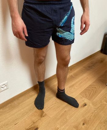 Maillot de bain/ short QuickSilver