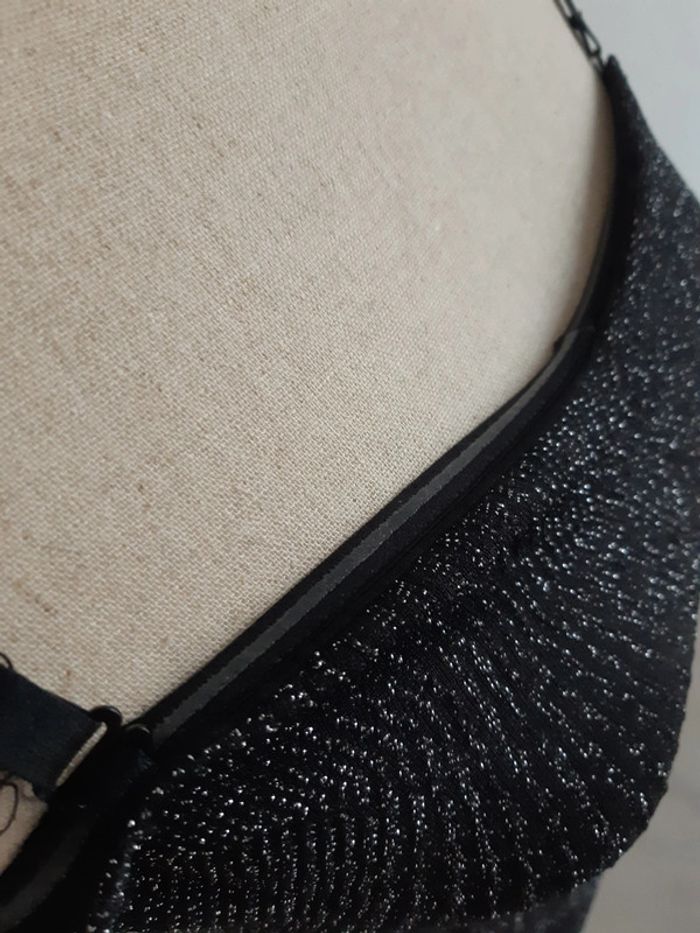 Robe moulante Only T40 - photo numéro 4