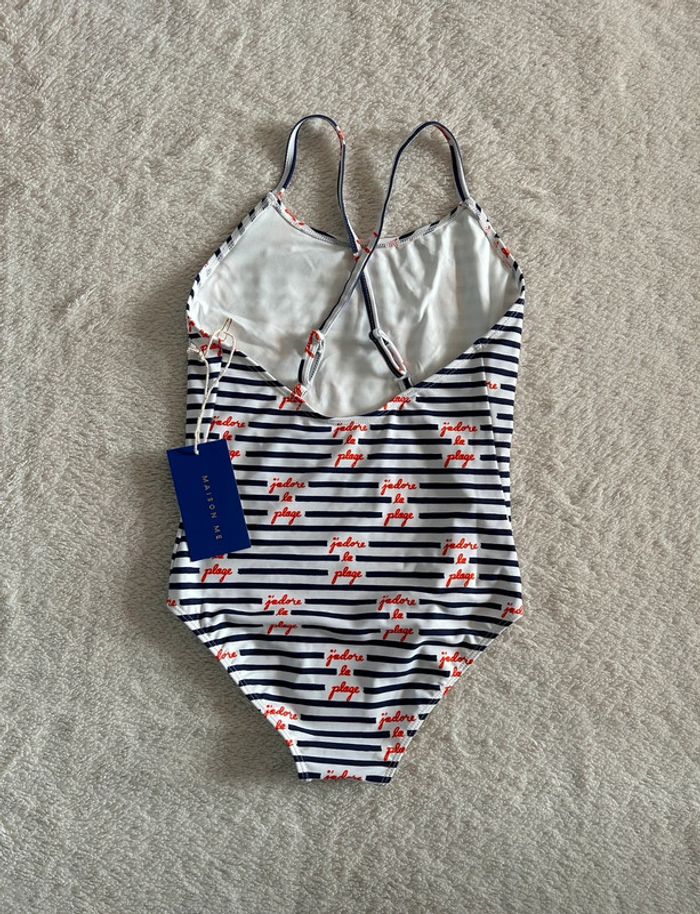 Maillot de bain Maison Me - photo numéro 2