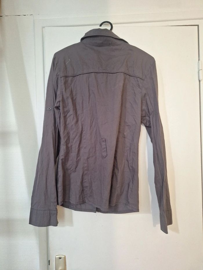 Chemise - photo numéro 3