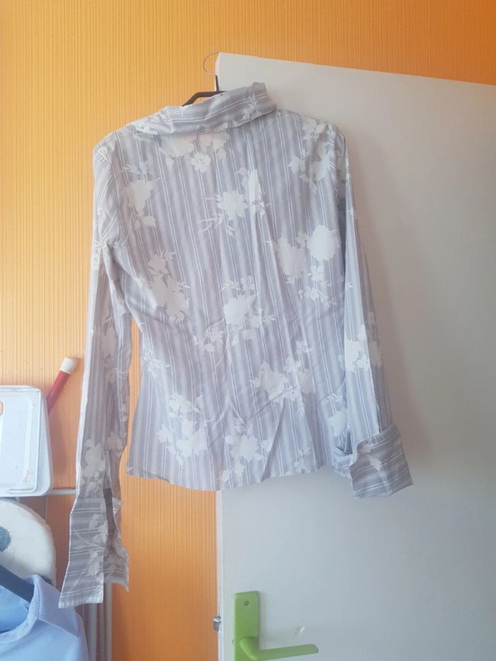 Chemisier morgan. - photo numéro 5