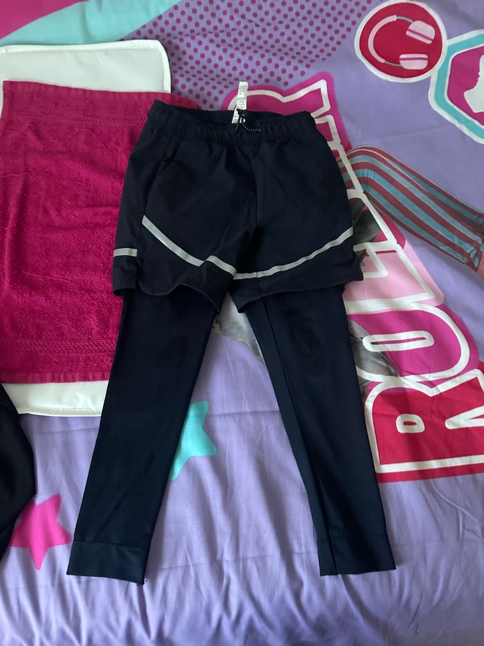 Legging short sport - photo numéro 6