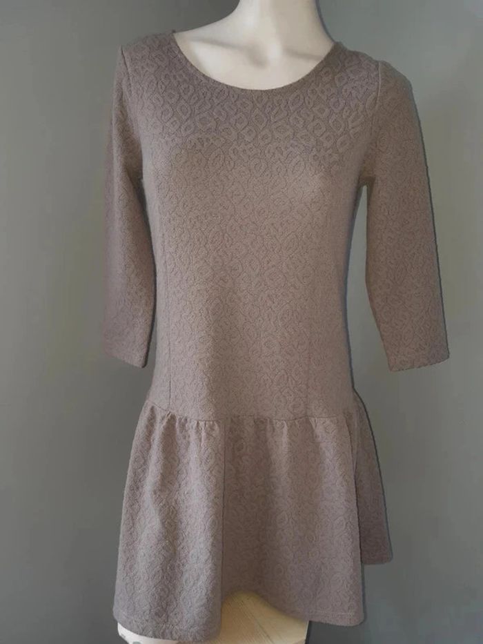 Robe Cache Cache T.42