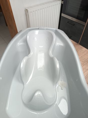 Baignoire bébé