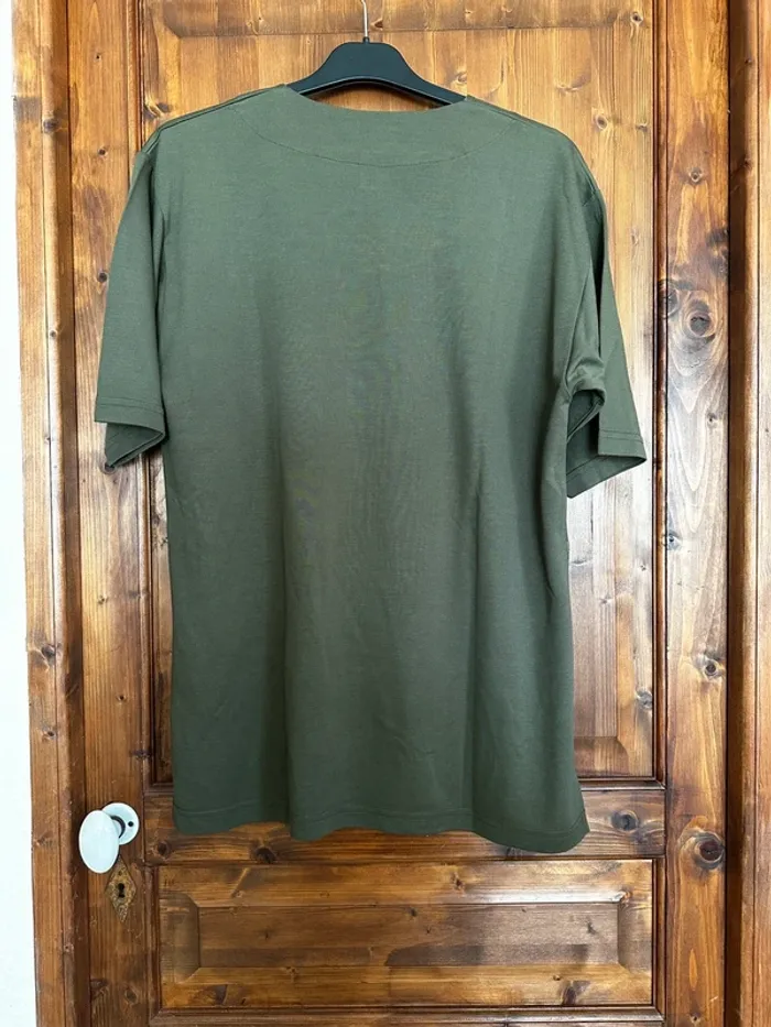 Blouse teeshirt - photo numéro 2