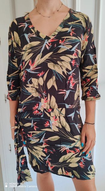 Robe Elora