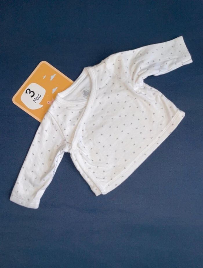 Brassière