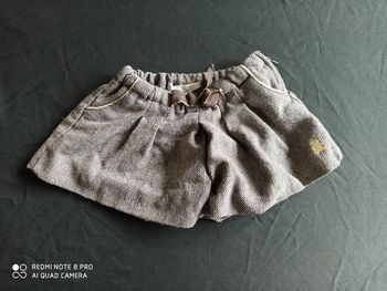 Short hiver