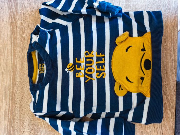 Lot 24 mois - photo numéro 4