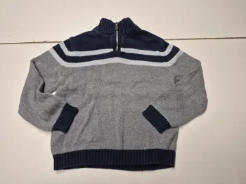 Pull 4 ans