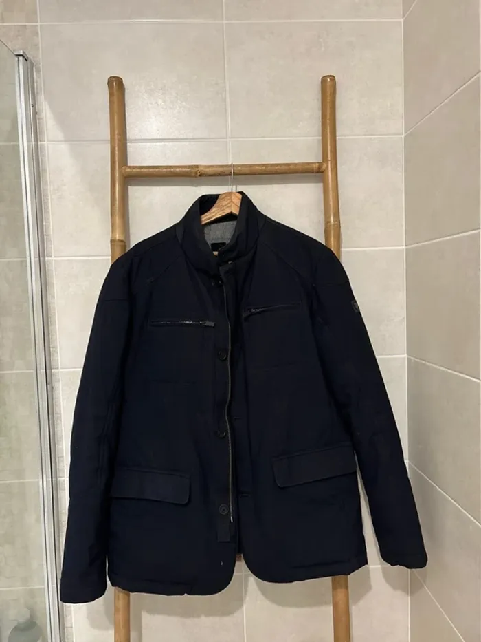 Manteau chaud ODB taille M
