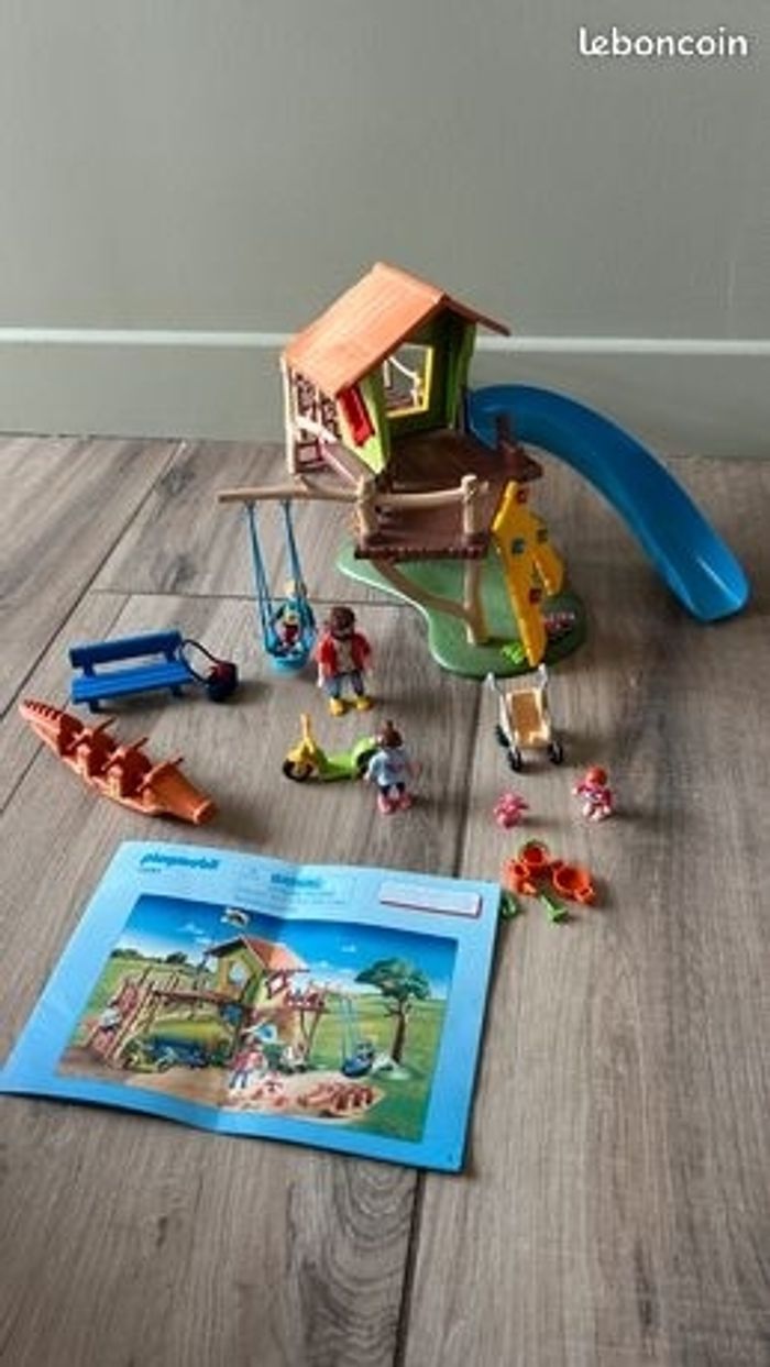 Playmobile - photo numéro 3