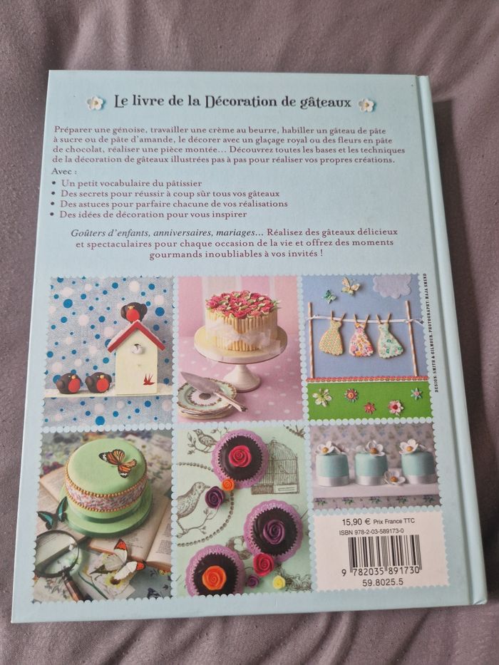 Lot pâtisserie 2 - photo numéro 7