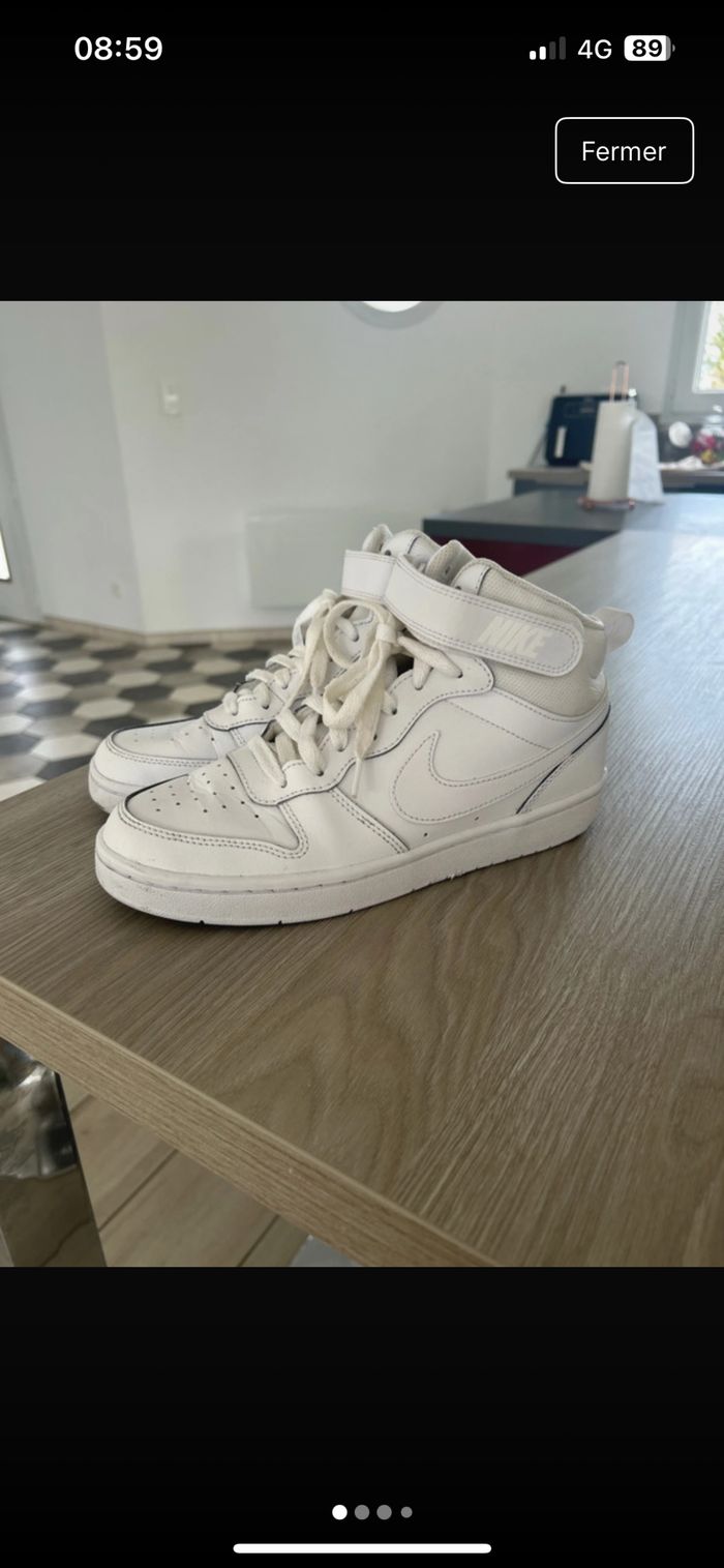 Nike - photo numéro 3