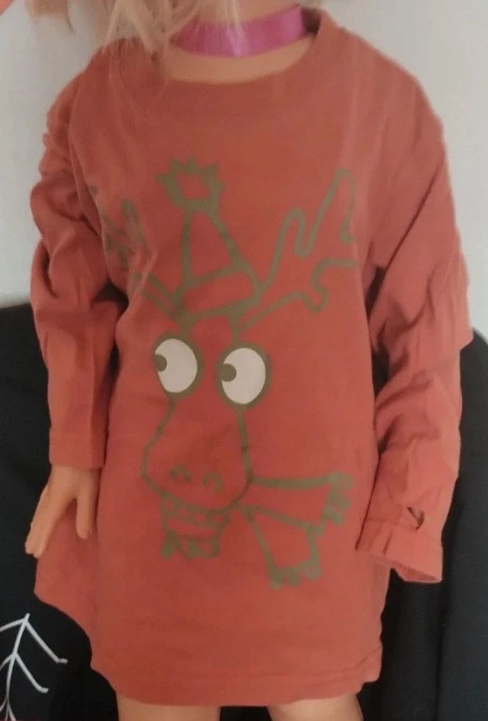 Tee shirt - photo numéro 3