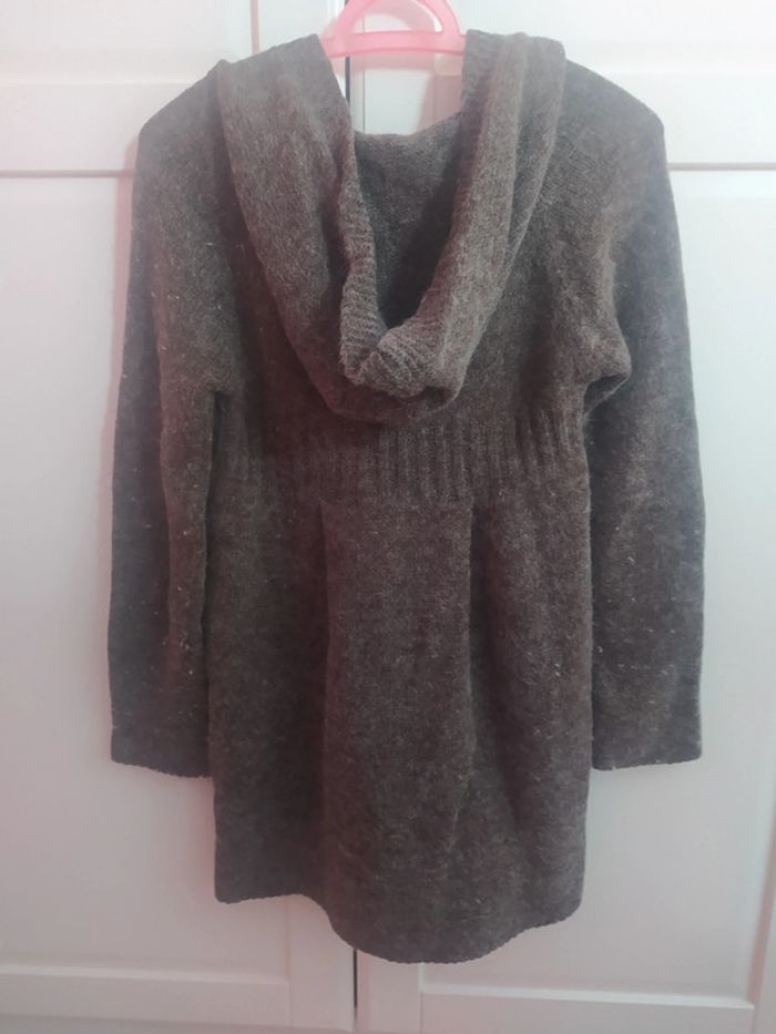 Gilet - photo numéro 2