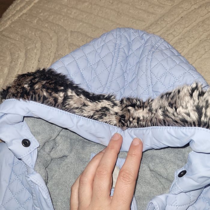 Combinaison pilote - photo numéro 3