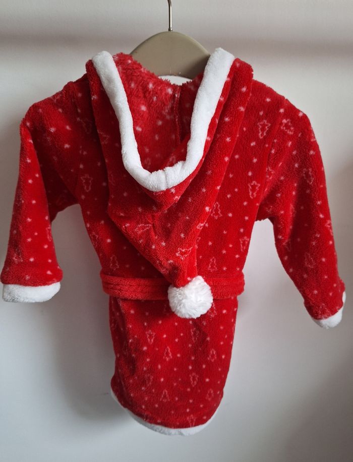 Robe de chambre - photo numéro 2