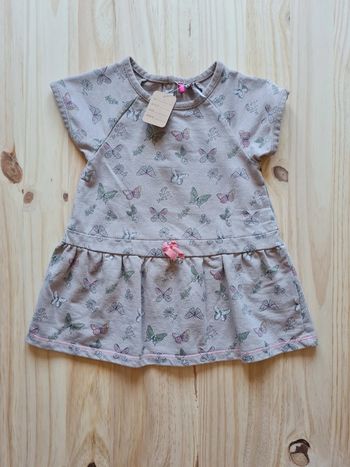 Robe Orchestra 18 mois