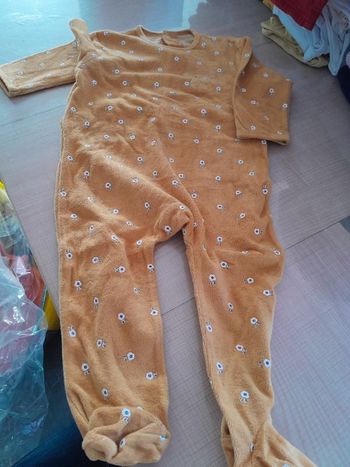 Pyjama  18 mois