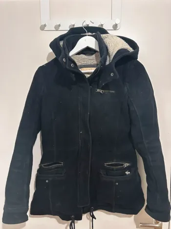 Veste abercrombie taille s