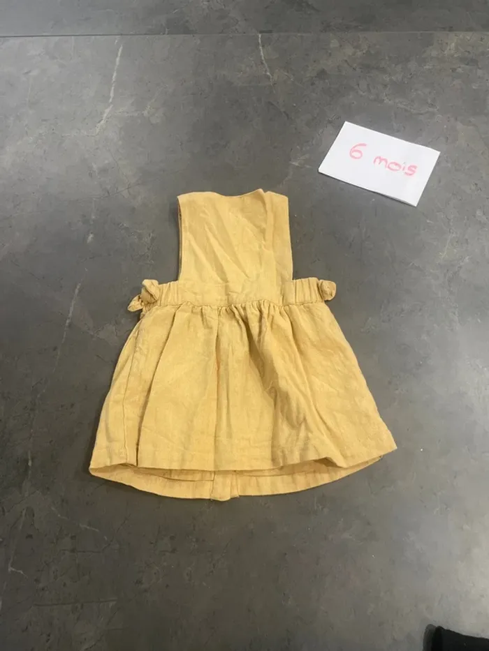 Robe mi saison - photo numéro 2