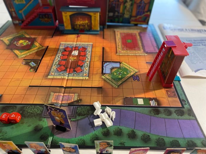 La Course à l’ Héritage - photo numéro 7