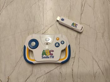 ABC Smile Vtech