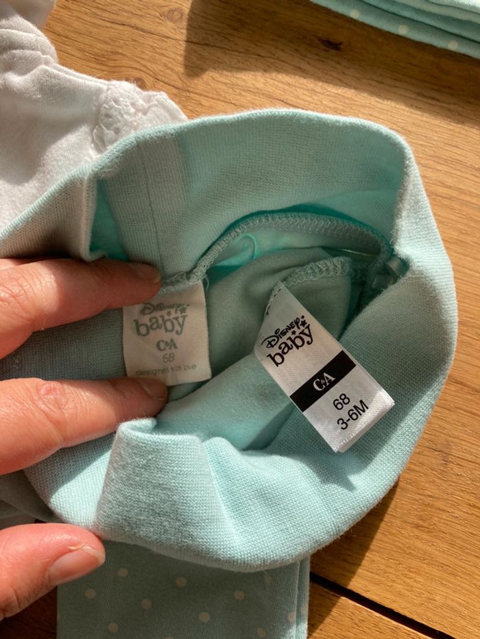 Ensemble Minnie - photo numéro 4