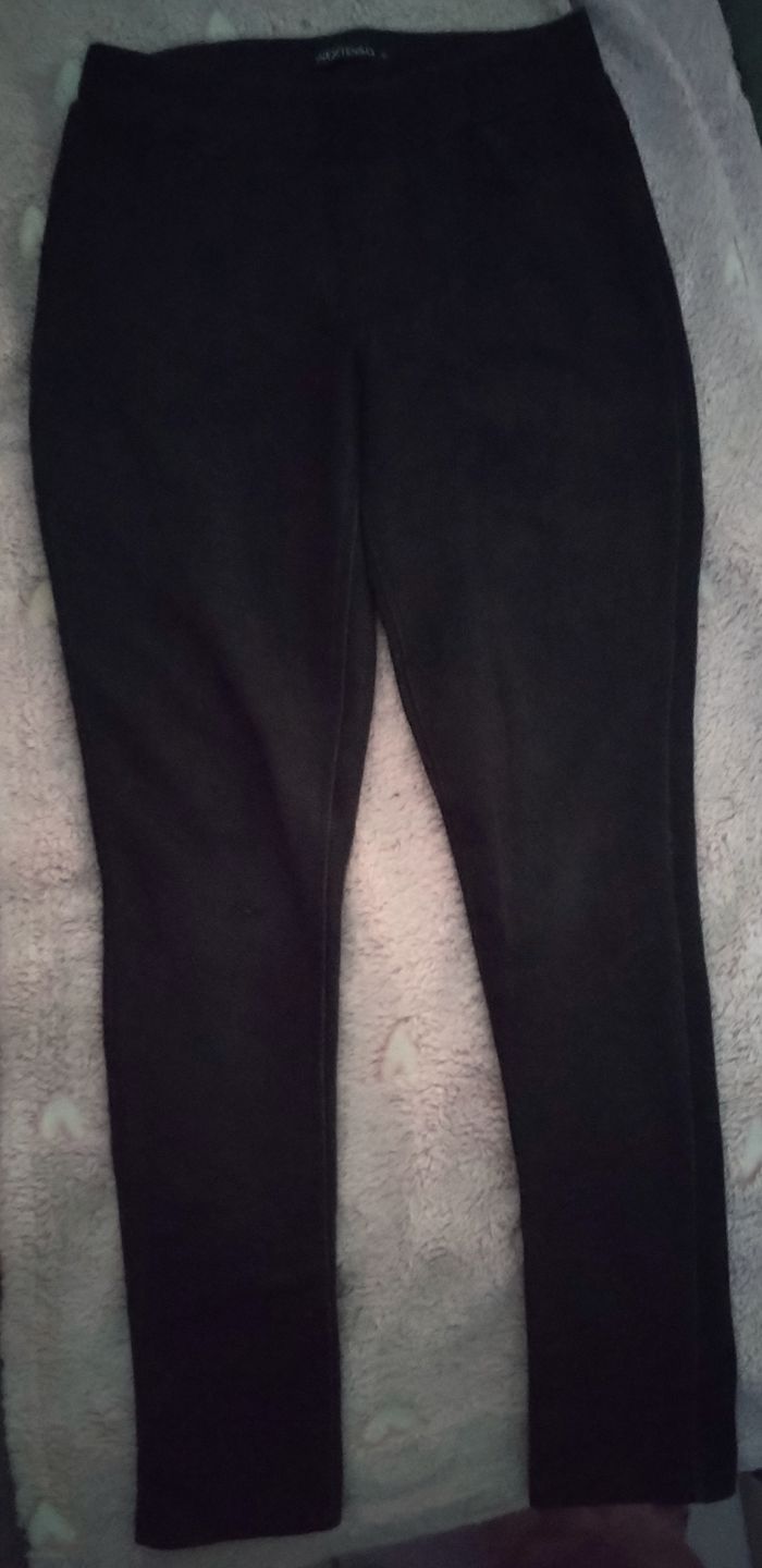 Leeging 75% coton en très bon état - photo numéro 4