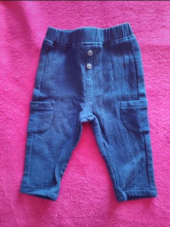 Pantalon Kiabi