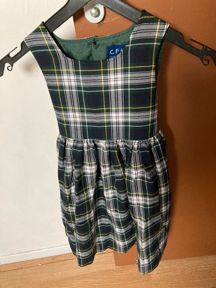 Lot de 5 vêtements fille 5 ans - photo numéro 9