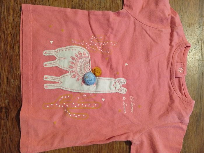 Ensemble taille 6 mois - photo numéro 5