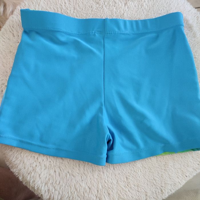 Maillot de bain 8ans les Minions - photo numéro 2