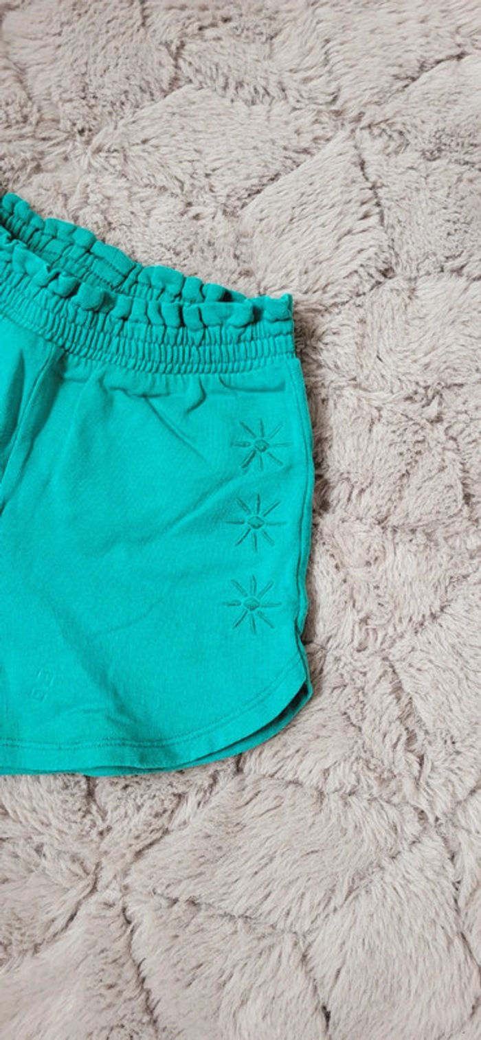 Short 6 ans - photo numéro 2