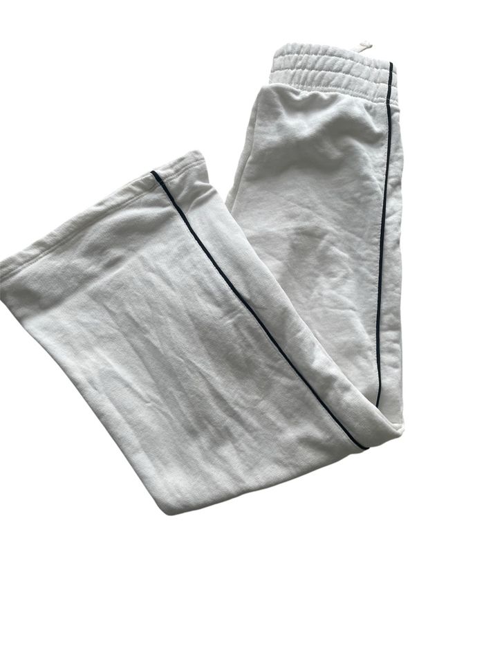 Pantalon jogging taille 8/9 ans