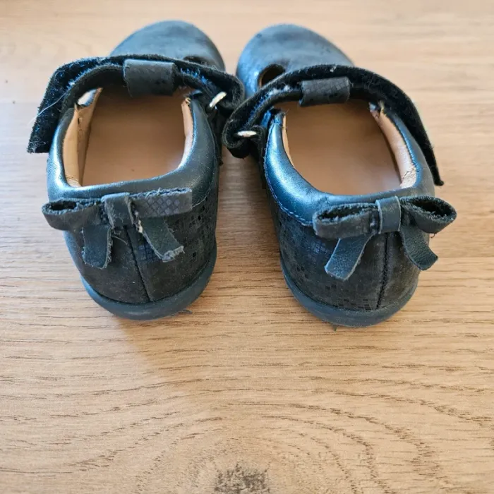 Chaussures Salomés Aster - photo numéro 7