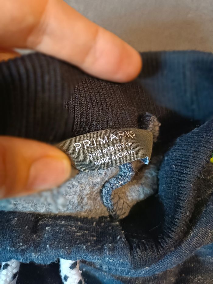 Jogging Primark - photo numéro 2