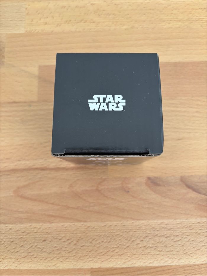 Figurine Dark Vador Star Wars - photo numéro 3