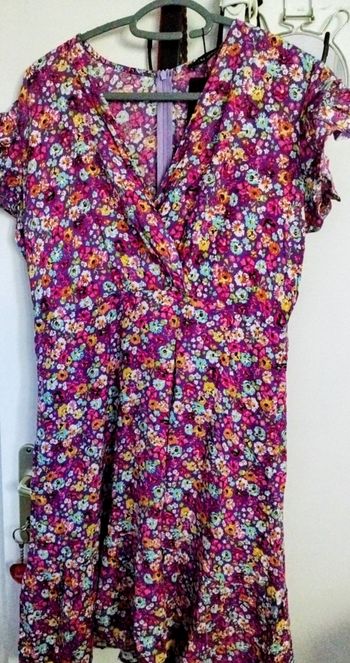 Robe neuve 
