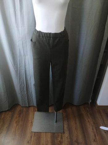 Pantalon femme vintage