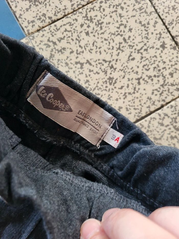 Short 3 ans - photo numéro 2