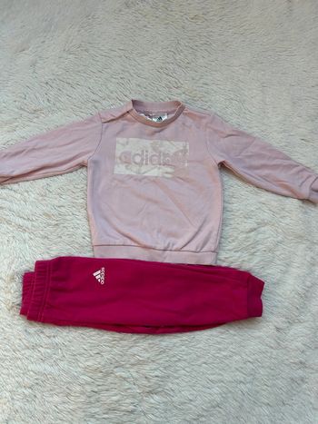 Ensemble Adidas