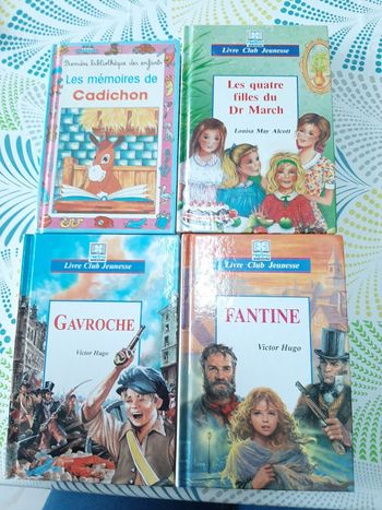 Livres