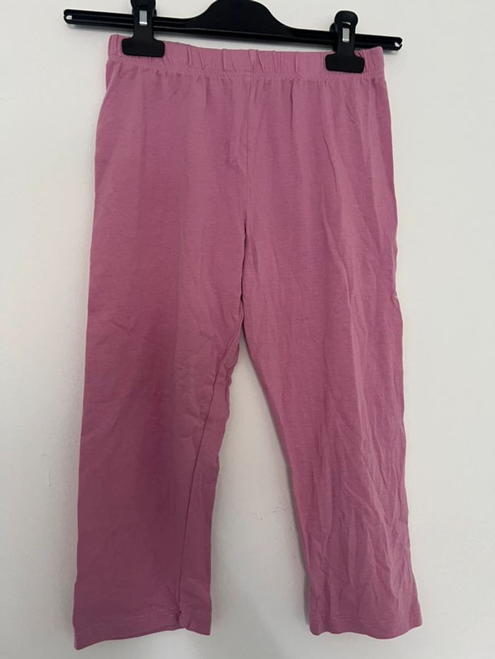 Legging court 14 ans