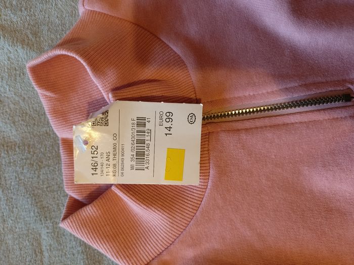 Robe 12 ans - photo numéro 3