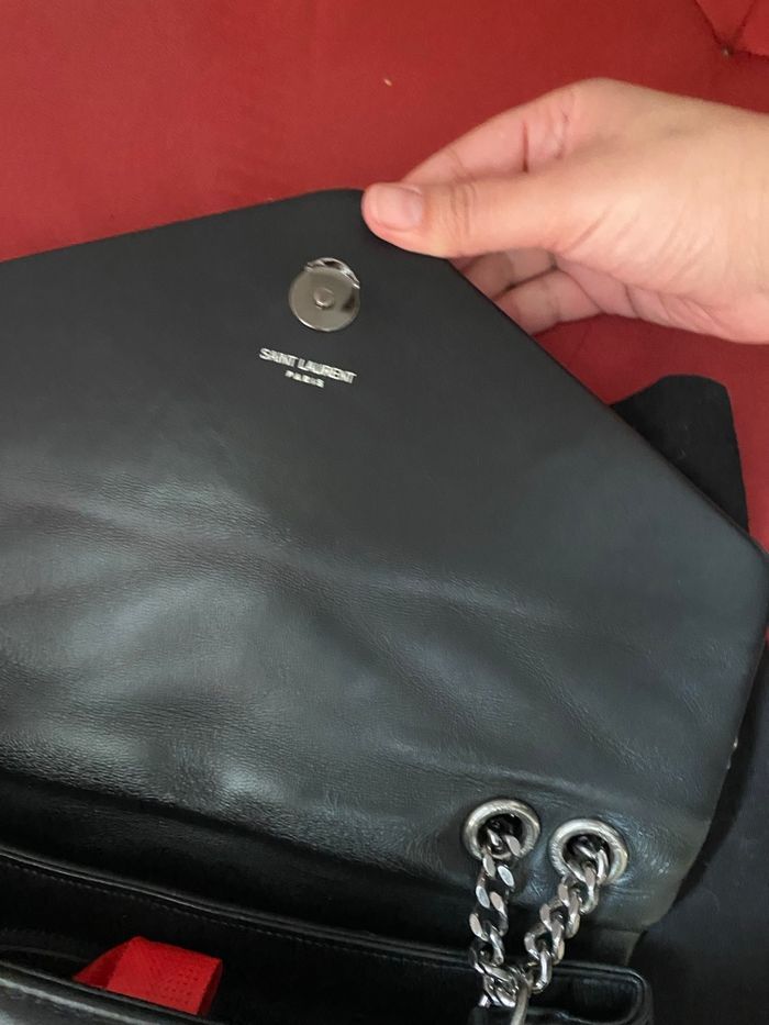 Sac à main Yves saint Laurent - photo numéro 4