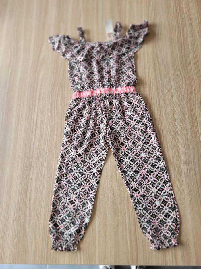 Combinaison Chipie 4 ans. - photo numéro 2