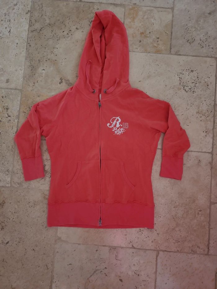 Veste à capuche H&M TM 38